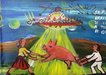 SE LLEVARÁ A CABO TALLER DE EX VOTOS EN EL MAC