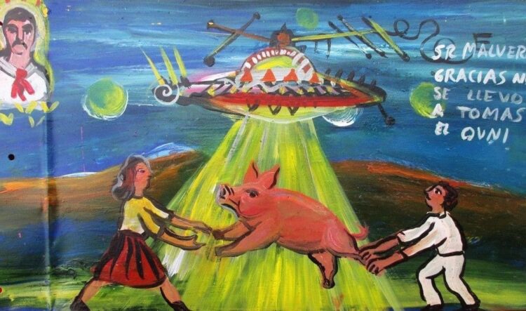 SE LLEVARÁ A CABO TALLER DE EX VOTOS EN EL MAC