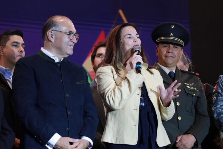 RED MUNDIAL DE TURISMO RELIGIOSO Y ESPIRITUAL RECONOCE POTENCIAL DE LA CAPITAL POTOSINA COMO DESTINO INTERNACIONAL.