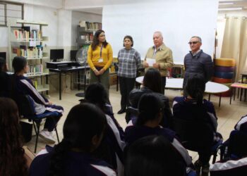 SLP CAPITAL SERÁ SEDE NACIONAL E INTERNACIONAL DE LA RED DE CIUDADES DEL APRENDIZAJE DE MÉXICO.