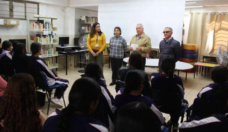 SLP CAPITAL SERÁ SEDE NACIONAL E INTERNACIONAL DE LA RED DE CIUDADES DEL APRENDIZAJE DE MÉXICO.