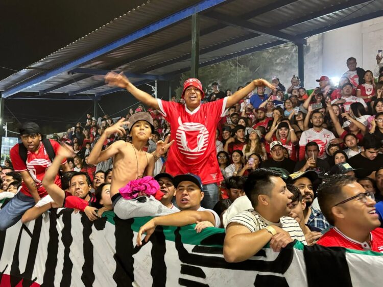 HOY CONTINUARÁN LAS SEMIFINALES DE LA COPA POTOSÍ 2025.