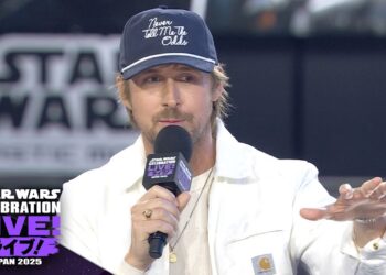 UNA GALAXIA DE ESTRENOS Y SORPRESAS: STAR WARS DESATA LA FUERZA EN JAPÓN.