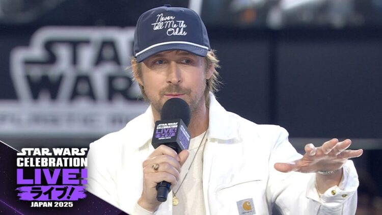 UNA GALAXIA DE ESTRENOS Y SORPRESAS: STAR WARS DESATA LA FUERZA EN JAPÓN.