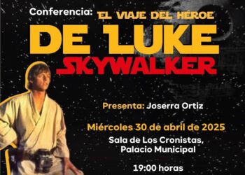 SKYWALKER VS VADER: ¿POR QUÉ HOY GANAN LOS VILLANOS?