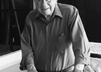 FALLECIÓ EL EMPRESARIO POTOSINO DON LUIS COSTANZO.