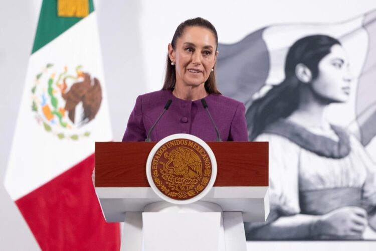 GOBIERNO DE MÉXICO DESTINA 98.5 MDP PARA LA ATENCIÓN PARA LA ATENCIÓN DE PERSONAS AFECTADAS POR LAS LLUVIAS EN REYNOSA Y RÍO BRAVO, TAMAULIPAS.