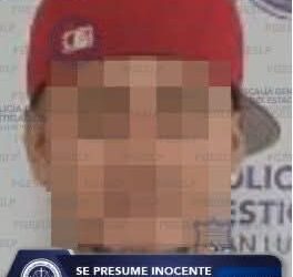 VINCULAN A PROCESO A SUJETO POR ABUSO SEXUAL CONTRA MENOR EN VILLA DE REYES.