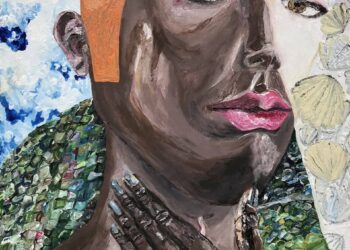 INAUGURAN “HOMOFOBIA Y RACISMO, OTROS FRAGMENTOS DE LA HISTORIA” EN GALERÍA MUNICIPAL.