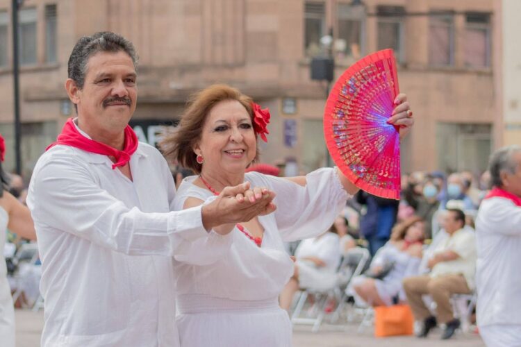 “RITMO, CADENCIA Y TRADICIÓN” LLEGA AL JARDÍN COLÓN PARA CELEBRAR EL DANZÓN.