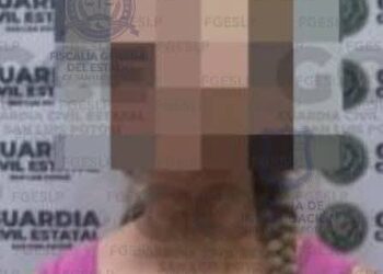 VINCULAN A PROCESO A MUJER DETENIDA EN JACARANDAS POR MALTRATO ANIMAL.