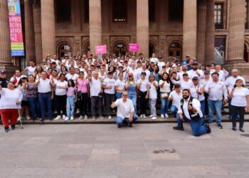 CENTRO HISTÓRICO RENACE CON FUERZA MUNICIPAL.