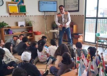 INTERAPAS REFUERZA CAMPAÑA PARA CUIDAR EL DRENAJE EN TEMPORADA DE LLUVIAS.