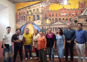 SE ACTIVA ESTRATEGIA TURÍSTICA CON APOYO DEL SECTOR PRIVADO.