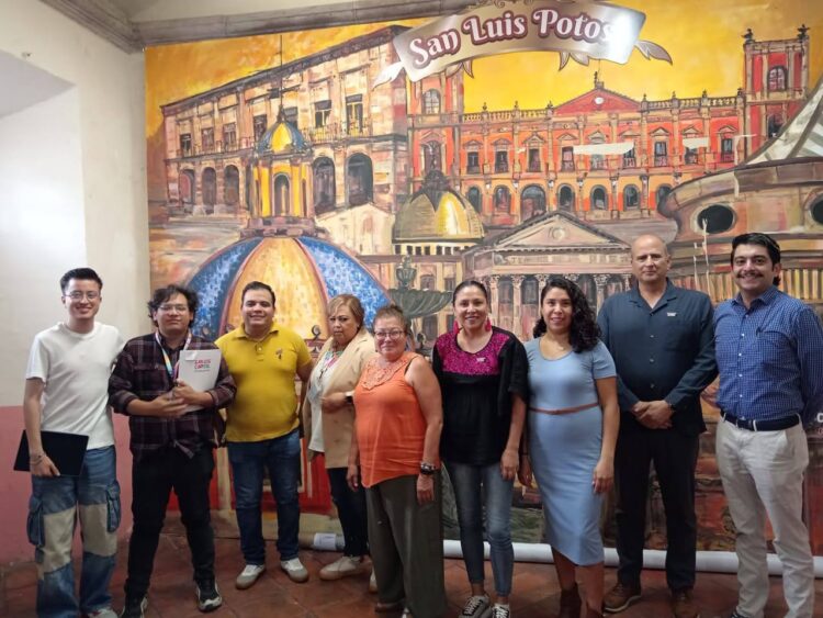 SE ACTIVA ESTRATEGIA TURÍSTICA CON APOYO DEL SECTOR PRIVADO.