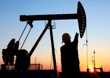 SUBE EL PETRÓLEO, TIEMBLA LA BOLSA Y EL PESO AGUANTA.