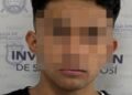 DETIENEN A PRESUNTO HOMICIDA DE ADOLESCENTE TRAS RIÑA EN ANTRO DE MUÑOZ.