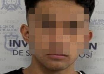 DETIENEN A PRESUNTO HOMICIDA DE ADOLESCENTE TRAS RIÑA EN ANTRO DE MUÑOZ.