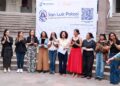 INAUGURAN “FEMENINO PLURAL” EN LA UAM.