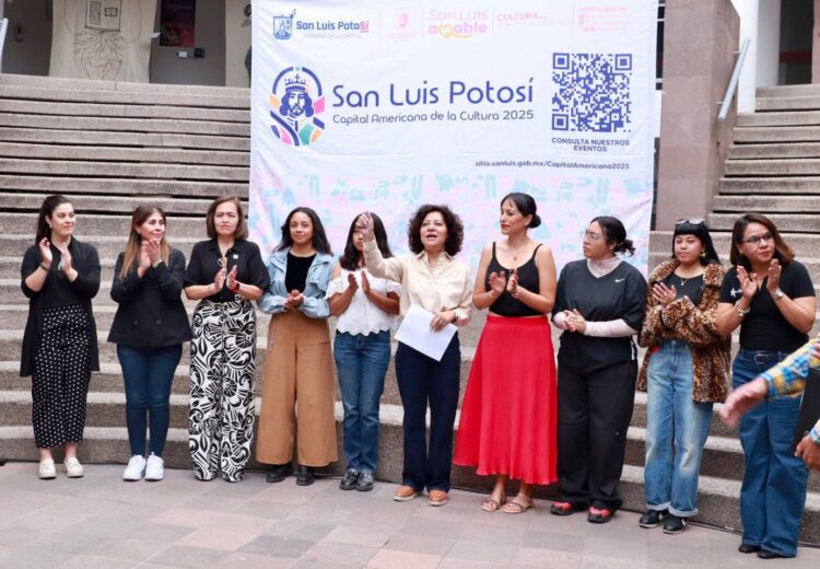 INAUGURAN “FEMENINO PLURAL” EN LA UAM.