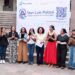INAUGURAN “FEMENINO PLURAL” EN LA UAM.