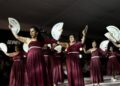 SAN LUIS POTOSÍ SE LLENA DE ELEGANCIA CON MÁS DE 600 BAILARINES EN LA III MUESTRA NACIONAL DE DANZÓN.