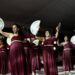 SAN LUIS POTOSÍ SE LLENA DE ELEGANCIA CON MÁS DE 600 BAILARINES EN LA III MUESTRA NACIONAL DE DANZÓN.