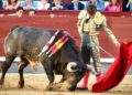 SUSPENDEN CORRIDAS EN LA PLAZA DE TOROS MÉXICO POR NUEVA LEY.