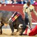 SUSPENDEN CORRIDAS EN LA PLAZA DE TOROS MÉXICO POR NUEVA LEY.