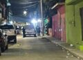 ATAQUE ARMADO DEJA 12 MUERTOS EN FIESTA DE IRAPUATO.