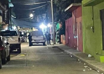 ATAQUE ARMADO DEJA 12 MUERTOS EN FIESTA DE IRAPUATO.