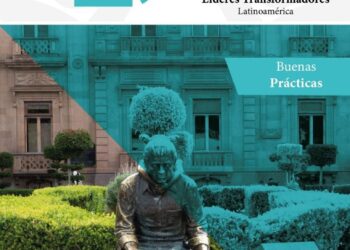 SAN LUIS CAPITAL BRILLA EN REVISTA INTERNACIONAL DE LA UNESCO COMO CIUDAD DEL APRENDIZAJE.