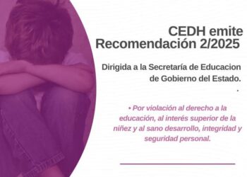 CASO DE ABUSO INFANTIL EXPONE FALTA DE PROTECCIÓN EN ESCUELAS.