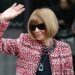 ANNA WINTOUR SE DESPIDE DE VOGUE TRAS DÉCADAS DE LIDERAZGO EN LA MODA.