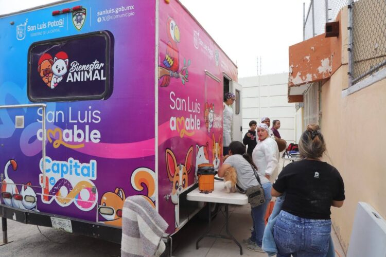 PROMUEVEN DESDE LA INFANCIA EL RESPETO Y CUIDADO DE LOS ANIMALES.