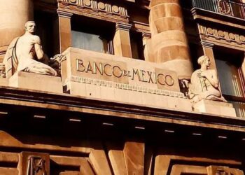 BANXICO REDUCE TASA DE INTERÉS A 8% ANTE RETOS ECONÓMICOS E INFLACIONARIOS.