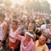 SAN LUIS POTOSÍ SE LLENA DE ENERGÍA CON EL MARATÓN INTERNACIONAL TANGAMANGA 2025.