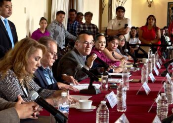 APRUEBAN NUEVO REGLAMENTO DE COMERCIO EN SLP.