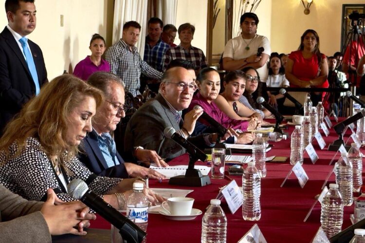 APRUEBAN NUEVO REGLAMENTO DE COMERCIO EN SLP.