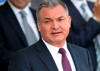 GARCÍA LUNA, RECLUIDO EN LA PRISIÓN MÁS INFRAQUEABLE DE ESTADOS UNIDOS.