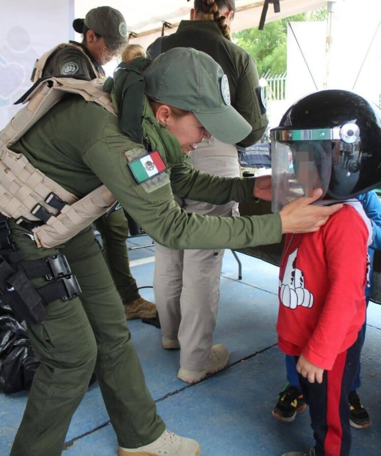 ARRANCA EL CAMPAMENTO “ADOLESCENTES SIN LÍMITES” PARA IMPULSAR A LA JUVENTUD.