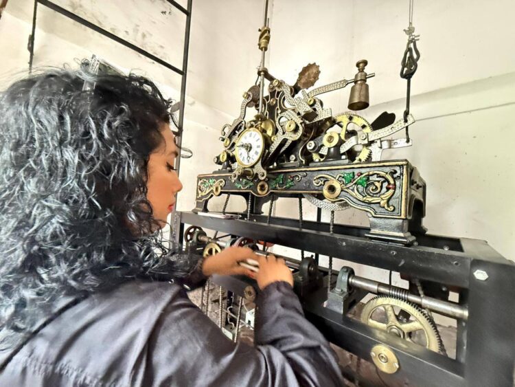 SAN LUIS CAPITAL RESCATA SU HISTORIA.