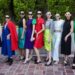 MODA Y SOLIDARIDAD SE UNEN EN EL FASHION SHOW CON CAUSA DEL DIF MUNICIPAL.