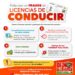 EVITE SER VÍCTIMA DE FRAUDE AL TRATAR DE OBTENER SU LICENCIA DE CONDUCIR.