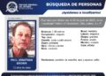 PAUL BROWN, DEFENSOR DE ANIMALES, DESAPARECE EN VILLA JUÁREZ.