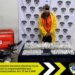 SSPC CAPITALINA DETIENE A FALSO REPARTIDOR QUE VENDÍA DROGA EN ZONA NORTE.