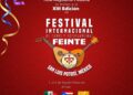 SAN LUIS CAPITAL SERÁ SEDE DEL FESTIVAL INTERNACIONAL DE TUNAS Y ESTUDIANTINAS.
