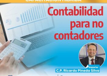 APRENDE CONTABILIDAD SIN SER CONTADOR