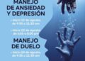 DIF MUNICIPAL OFRECERÁ TERAPIAS GRATUITAS PARA ANSIEDAD, DEPRESIÓN Y DUELO EN AGOSTO.