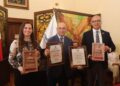 SAN LUIS CELEBRA 15 AÑOS COMO PATRIMONIO MUNDIAL DE LA UNESCO.